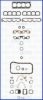 FIAT 5882329 Full Gasket Set, engine